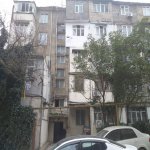 Satılır 3 otaqlı Köhnə Tikili, İnşaatçılar metrosu, Yasamal rayonu 1