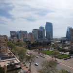 Kirayə (aylıq) 3 otaqlı Köhnə Tikili, 28 May metrosu, Nəsimi rayonu 17