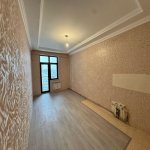 Продажа 2 комнат Новостройка, İnşaatçılar метро, пос. Йени Ясамал, Ясамал район 1