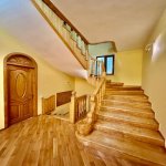 Satılır 6 otaqlı Həyət evi/villa, 6-cı mikrorayon, Binəqədi rayonu 12