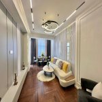 Satılır 3 otaqlı Yeni Tikili, Nəriman Nərimanov metrosu, Nərimanov rayonu 2