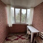 Kirayə (aylıq) 1 otaqlı Köhnə Tikili, Neftçilər metrosu, 8-ci kilometr, Nizami rayonu 6