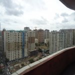 Kirayə (aylıq) 3 otaqlı Yeni Tikili, Xətai metrosu, Ağ şəhər, Xətai rayonu 10