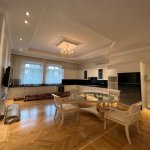 Satılır 6 otaqlı Həyət evi/villa, Gənclik metrosu, Nərimanov rayonu 16