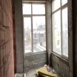 Satılır 3 otaqlı Yeni Tikili, İnşaatçılar metrosu, Yeni Yasamal qəs., Yasamal rayonu 4