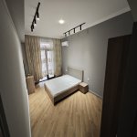 Аренда 2 комнатная Новостройка, м. Дярнягюль метро, 8-ой микрорайон, Бинагадинский р-н район 5