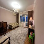 Satılır 3 otaqlı Köhnə Tikili, İnşaatçılar metrosu, Yasamal rayonu 3