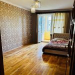 Satılır 3 otaqlı Köhnə Tikili, Xalqlar dostluğu metrosu, 8-ci kilometr, Nizami rayonu 5