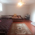 Kirayə (günlük) 5 otaqlı Yeni Tikili Şəki 2