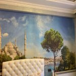 Satılır 4 otaqlı Yeni Tikili, Nizami metrosu, Nəsimi rayonu 30