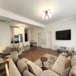 Kirayə (aylıq) 3 otaqlı Yeni Tikili, 28 May metrosu, 28 Mall, Nəsimi rayonu 3