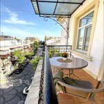 Kirayə (aylıq) 2 otaqlı Köhnə Tikili, Sahil metrosu, Malokan bağı, Səbail rayonu 4