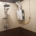 Продажа 1 комнатная Вторичка, пос. Бакиханова, Сабунчу район 10