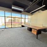 Kirayə (aylıq) 2 otaqlı Ofis, Bayıl qəs., Səbail rayonu 3