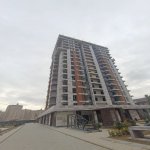 Satılır 1 otaqlı Yeni Tikili, Koroğlu metrosu, Nərimanov rayonu 2
