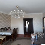Satılır 2 otaqlı Köhnə Tikili, Qara Qarayev metrosu, 8-ci kilometr, Nizami rayonu 1
