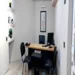 Satılır 4 otaqlı Ofis, Səbail rayonu 5