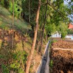 Kirayə (günlük) 3 otaqlı Həyət evi/villa Qəbələ 30
