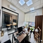 Kirayə (aylıq) 2 otaqlı Ofis, 8 Noyabr metrosu, Nəsimi rayonu 11