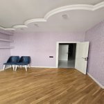 Satılır 4 otaqlı Yeni Tikili, İnşaatçılar metrosu, Yeni Yasamal qəs., Yasamal rayonu 5