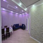 Аренда 3 комнатная Новостройка, İnşaatçılar метро, пос. Йени Ясамал, Ясамал район 5