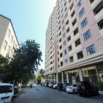 Satılır 2 otaqlı Yeni Tikili, Gənclik metrosu, Nərimanov rayonu 1