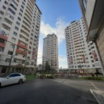 Satılır 3 otaqlı Yeni Tikili, Dərnəgül metrosu, 7-ci mikrorayon, Binəqədi rayonu 1