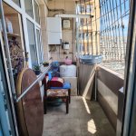 Kirayə (aylıq) 3 otaqlı Yeni Tikili, Avtovağzal metrosu, Binəqədi qəs., Binəqədi rayonu 10