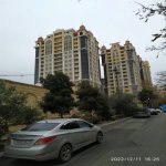 Kirayə (günlük) 3 otaqlı Yeni Tikili, 28 May metrosu, Nəsimi rayonu 12