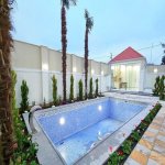 Satılır 5 otaqlı Bağ evi, Mərdəkan, Xəzər rayonu 2