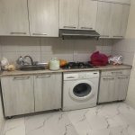 Kirayə (aylıq) 2 otaqlı Yeni Tikili, Xalqlar dostluğu metrosu, Əhmədli, Xətai rayonu 4
