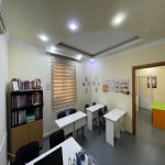 Kirayə (aylıq) 7 otaqlı Ofis, Nizami metrosu, Yasamal rayonu 7