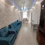 Kirayə (aylıq) 2 otaqlı Köhnə Tikili, Bakıxanov qəs., Sabunçu rayonu 3