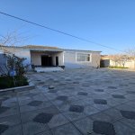 Satılır 4 otaqlı Həyət evi/villa, Binə qəs., Xəzər rayonu 1