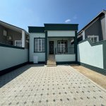 Satılır 4 otaqlı Həyət evi/villa, Koroğlu metrosu, Savalan qəs., Sabunçu rayonu 1