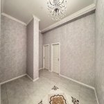 Продажа 2 комнатная Новостройка, İnşaatçılar метро, пос. Йени Ясамал, Ясамал район 2