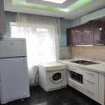 Kirayə (aylıq) 2 otaqlı Köhnə Tikili, Neftçilər metrosu, Nizami rayonu 4