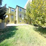 Kirayə (aylıq) 8 otaqlı Həyət evi/villa, Badamdar qəs., Səbail rayonu 1