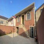 Satılır 5 otaqlı Həyət evi/villa, Avtovağzal metrosu, Biləcəri qəs., Binəqədi rayonu 1