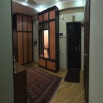 Satılır 3 otaqlı Yeni Tikili, Nəsimi metrosu, 9-cu mikrorayon, Binəqədi rayonu 4