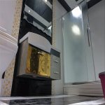 Satılır 3 otaqlı Yeni Tikili, Xətai rayonu 17