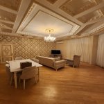 Satılır 3 otaqlı Yeni Tikili, Nizami metrosu, Zabitlər parkı, Nəsimi rayonu 2