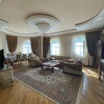 Kirayə (aylıq) 6 otaqlı Bağ evi, Xəzər rayonu 1