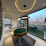 Kirayə (günlük) 5 otaqlı Bağ evi, Şüvəlan, Xəzər rayonu 5