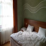 Kirayə (günlük) 3 otaqlı Həyət evi/villa Qusar 4