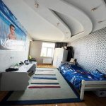 Satılır 3 otaqlı Yeni Tikili, Neftçilər metrosu, 8-ci kilometr, Nizami rayonu 6