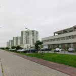 Satılır 1 otaqlı Yeni Tikili, Hövsan qəs., Suraxanı rayonu 1