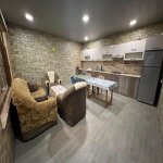 Kirayə (aylıq) 6 otaqlı Həyət evi/villa, Şüvəlan, Xəzər rayonu 8