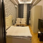 Kirayə (aylıq) 2 otaqlı Yeni Tikili, Xətai rayonu 4