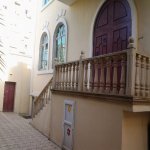 Satılır 6 otaqlı Həyət evi/villa, Nəsimi metrosu, 6-cı mikrorayon, Binəqədi rayonu 29